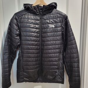 Mountain Hardwear Ghost Shadow Hooded Jacket